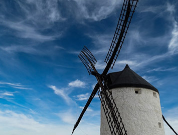 Moulin de Dombriand, location d'appartements et de bureaux à Dinan