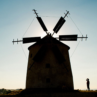 Moulin de Dombriand, location d'appartements et de bureaux à Dinan