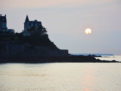 Dinard